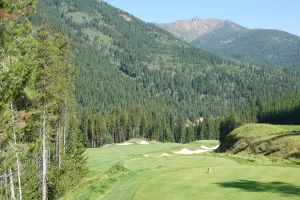 Greywolf 16th